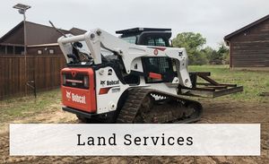 Land Services