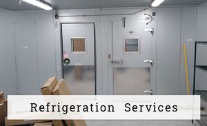 Refrigeration